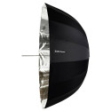 Elinchrom Vihmavari Sügav hõbedane 125 cm