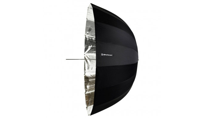 Elinchrom Deep hõbedane vihmavari 125cm