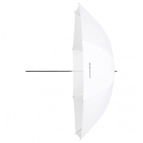 Elinchrom madal läbipaistev vihmavari 105cm