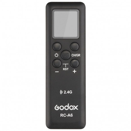 Godox RC-6 kaugjuhtimispult