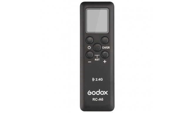 Godox RC-6 kaugjuhtimispult