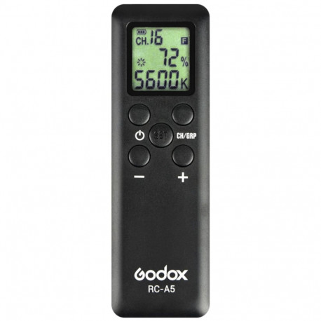 Godox RC-A5 Remote Control