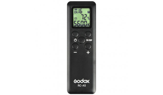 Godox RC-A5 Remote Control