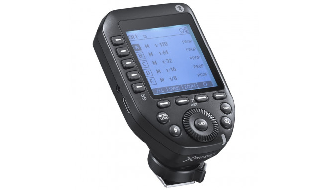 Godox Xpro II-L Transmitter with BT for Leica
