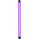 Nanlite PavoTube II 15XR 2Kit Värvieffekt Valgus