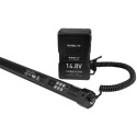 Nanlite PavoTube II 30XR 2Kit Värvi Efekti Valgusti