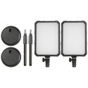 Kaiser PL24 Vario 2Kit Lauavalgustite Komplekt