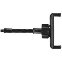 Hama SpotLight Steady 120 II LED rõngaslamp nutitelefoni jaoks