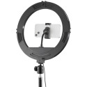 Hama SpotLight Steady 120 II LED rõngaslamp nutitelefoni jaoks