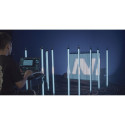 Nanlite PavoTube II 30XR 2Kit Värvi Efekti Valgusti