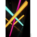 Nanlite PavoTube II 15XR 2Kit Värvieffekt Valgus