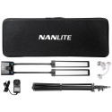 Nanlite Mira 26B Beauty Light Dual