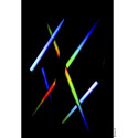 Nanlite PavoTube II 30XR 2Kit Color Effect Light