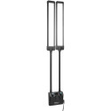 Nanlite Mira 26B Beauty Light Dual