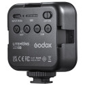 Godox Litemons LED6Bi Video Light