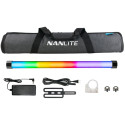 Nanlite PavoTube II 15X 1 komplekt värvieffektiga valgusti