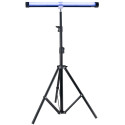 Nanlite PavoTube II 15X 1 komplekt värvieffektiga valgusti