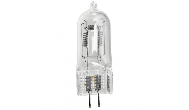 Osram Halogen Lamp GX6.35 650W 230V 3400K 20000lm