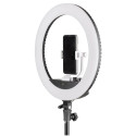 Nanlite halo 16 Portrait Ring Light