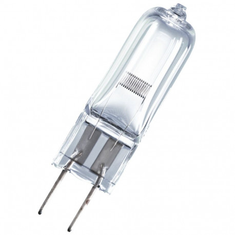 Osram Halogen HLX Lamp G6.35 without Reflector 150W 15V