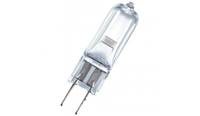 Osram halogeen HLX lamp G6.35 ilma reflektorita 150W 15V