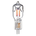 Osram Halogeenlamp GX6.35 150W 230V 4000 lm