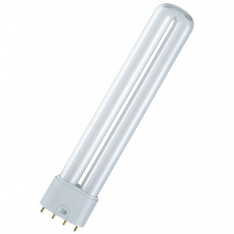 Osram DULUX L energiasäästlik lamp 18W/840 2G11 FS1