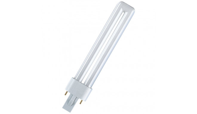 Osram DULUX S Energy-saving Lamp 11W/840 G23 FS1