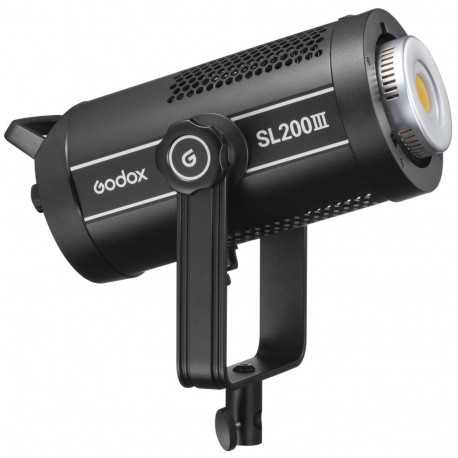 Godox LED valgusti SL-200 III Daylight