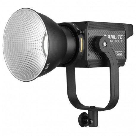 Nanlite Forza 300B II kahevärviline