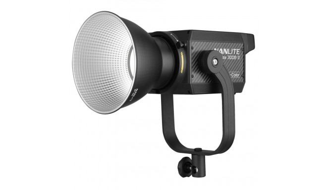 Nanlite Forza 300B II kahevärviline