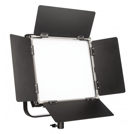 Walimex pro Rainbow LED RGBWW ruudukujuline lamp 50W