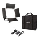 walimex pro Rainbow LED RGBWW fluorestsentsvalgusti 100W