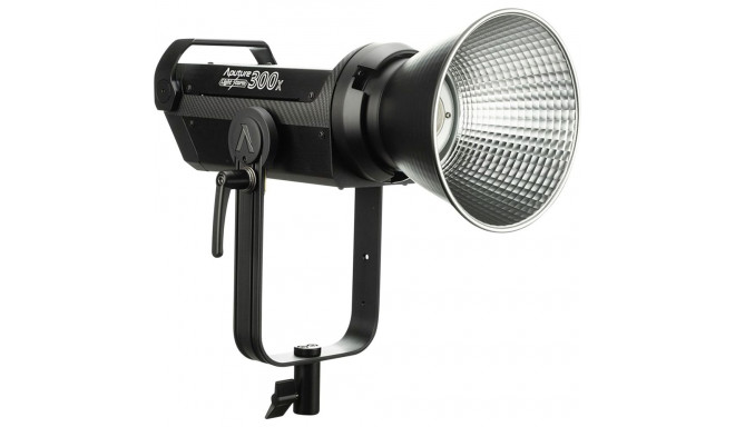 Aputure LS 300X komplekt V-mount