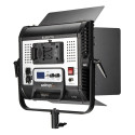 Walimex pro Rainbow LED RGBWW ruudukujuline lamp 50W