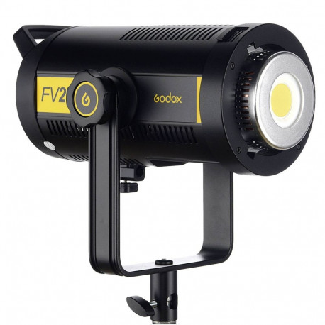 Godox FV200 HSS LED valgus 18000 LUX
