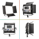Walimex pro Rainbow LED RGBWW ruudukujuline lamp 50W