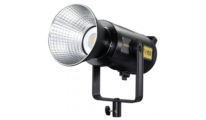Godox FV150 HSS LED light 12000 LUX