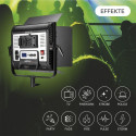 walimex pro Rainbow LED RGBWW fluorestsentsvalgusti 100W