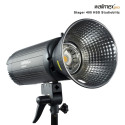 walimex pro Stager 400 HSS Set Single