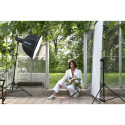 Elinchrom THREE Off Camera Flash DUAL Kit