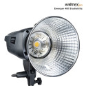 walimex pro Emerger 400 Set Double
