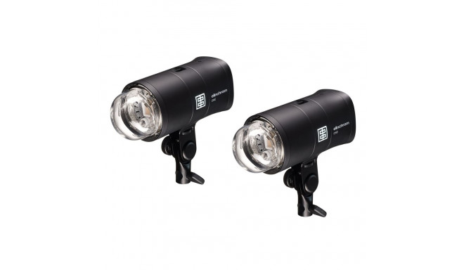 Elinchrom ONE kaamera väline välk DUAL komplekt