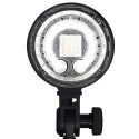 Elinchrom ONE kaameraväline välklamp DUO komplekt