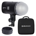 Elinchrom ONE Kaamerasüsteemiväline Välklambi Komplekt