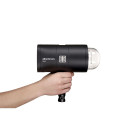 Elinchrom ONE kaameraväline välklamp DUO komplekt