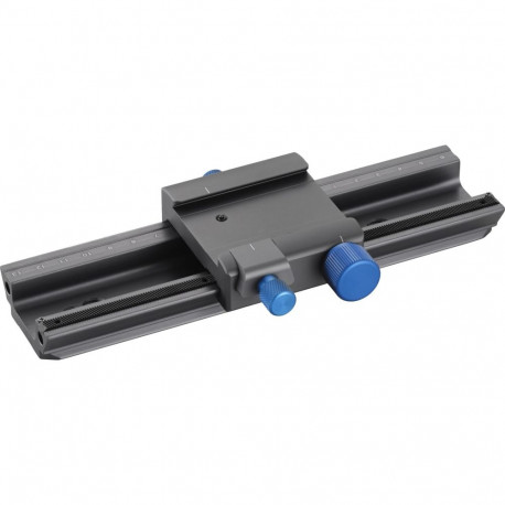 Novoflex Castel QP Adjusting Plate