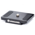 Vanguard QS-60 V2 Kiirkinnitusplaat