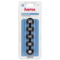 Hama kaamerakruvid 11 mm 1/4 (5 tk) 5134