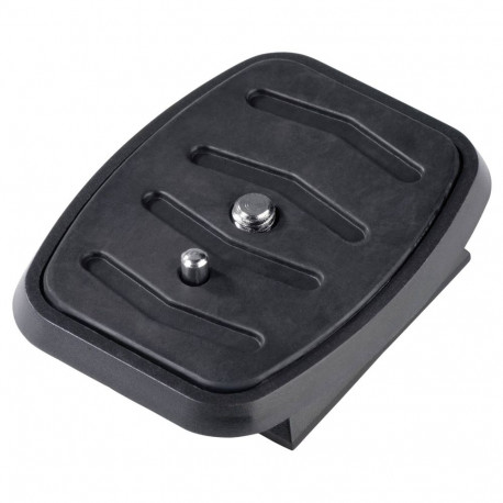 Cullmann kiirkinnitusplaat ALPHA 2500 jaoks 40652